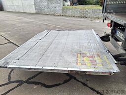 RENAULT D19 WIDE 280 - E6