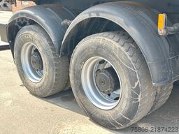 MERCEDES-BENZ Arocs 3345 6x6 Meiller DSK Bordmatik AHK