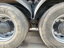 MERCEDES-BENZ Arocs 3345 6x6 Meiller DSK Bordmatik AHK