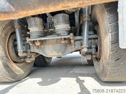 MERCEDES-BENZ Arocs 3345 6x6 Meiller DSK Bordmatik AHK