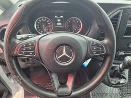 MERCEDES-BENZ Vito Kasten 110/114 CDI kompakt*AHK*PDC*