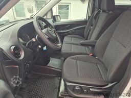 MERCEDES-BENZ Vito Kasten 110/114 CDI kompakt*AHK*PDC*