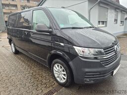VW T6.1 Transporter Kasten lang*AHK*NAVI*