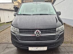 VW T6.1 Transporter Kasten lang*AHK*NAVI*