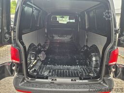 VW T6.1 Transporter Kasten lang*AHK*NAVI*
