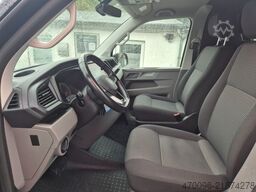 VW T6.1 Transporter Kasten lang*AHK*NAVI*