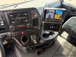 MERCEDES-BENZ Arocs 3253 LK 8x4*4 Multilift Hooklift