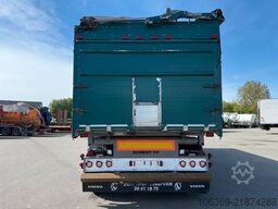 SCHMIDT 30 t. Dreiseiten Getreidekipper m/Ecotop
