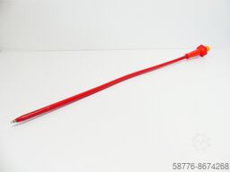 Bauer Böcker 1000V Krallengreifer - ! - 490/10