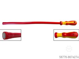 Bauer Böcker 1000V Magnetheber 1800g Haftkraft - ! - 490/03