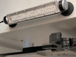 Bauer Böcker LED-Machinenleuchte Nachtwächter L - ! - 900/53