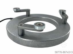 Bauer Böcker LED-Maschinenleuchte Kreislicht M - ! - 900/83