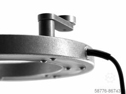 Bauer Böcker LED-Maschinenleuchte Kreislicht M - ! - 900/83