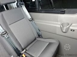 FORD Transit 460L4 Limited 18Sitz Stndhzg Navi 360Kam