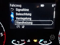 FORD Transit 460L4 Limited 18Sitz Stndhzg Navi 360Kam