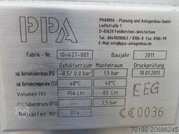Pharma-Planung u. Anlagenbau GmbH B0059