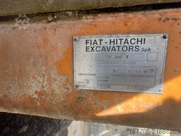 Fiat-Hitachi FH 300 T