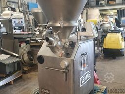 Vemag Vacuum Filler Robot 500