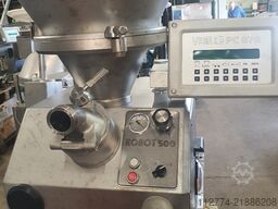 Vemag Vacuum Filler Robot 500