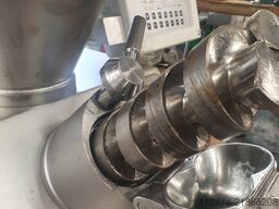 Vemag Vacuum Filler Robot 500