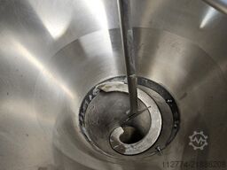 Vemag Vacuum Filler Robot 500