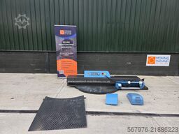 Contact Packing Ltd EXP-403 Pallet Stretch Wrapper