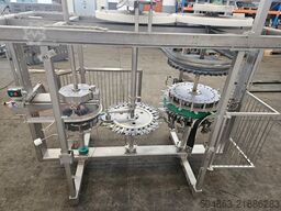 Meyn Poultry Line Hanger