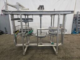 Meyn Poultry Line Hanger