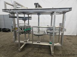 Meyn Poultry Line Hanger