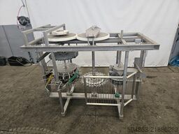 Meyn Poultry Line Hanger