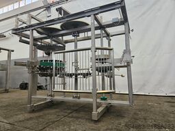 Meyn Poultry Line Hanger