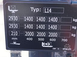 Linde L14 i