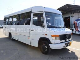 Mercedes-Benz Vario O813 / Automet Jupiter