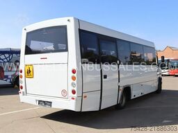 Mercedes-Benz Vario O813 / Automet Jupiter