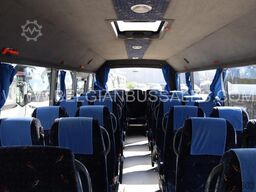 Mercedes-Benz Vario O813 / Automet Jupiter