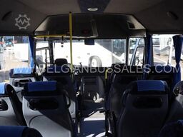 Mercedes-Benz Vario O813 / Automet Jupiter