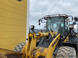Komatsu WA470-8