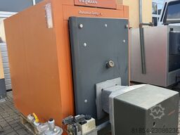 Viessmann Paromat Simplex 170Kw