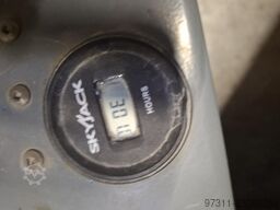 SkyJack SJIII 3219