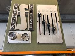 Hans Schoen SH-100