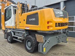 Liebherr LH30 M