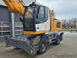 Liebherr LH30 M