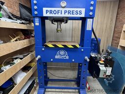 PROFI PRESS 60 TONS