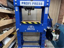PROFI PRESS 60 TONS