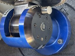 Homag Benz Saw aggregate