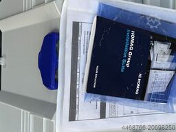 Homag Benz Saw aggregate