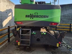 Sennebogen 818ME (elektro)