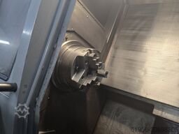 Gildemeister CTX 500 V3