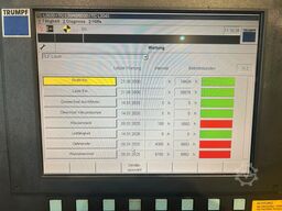 TRUMPF Trumatic L 3040
