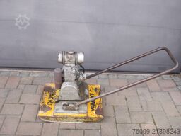 Wacker BVPN 50
